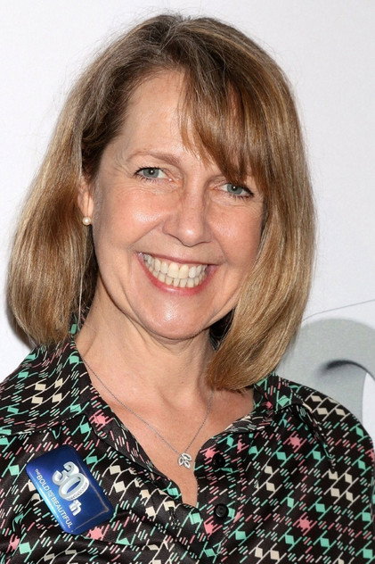 Monica Horan
