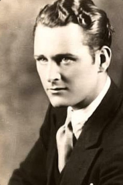 James Ford