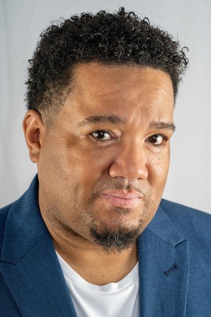 Marc T. Lewis