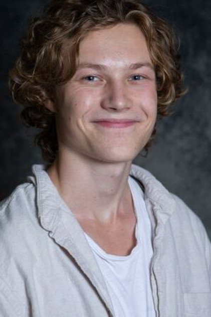 Adrian Öjvindsson