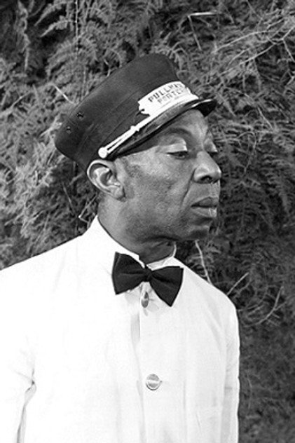 Charles R. Moore