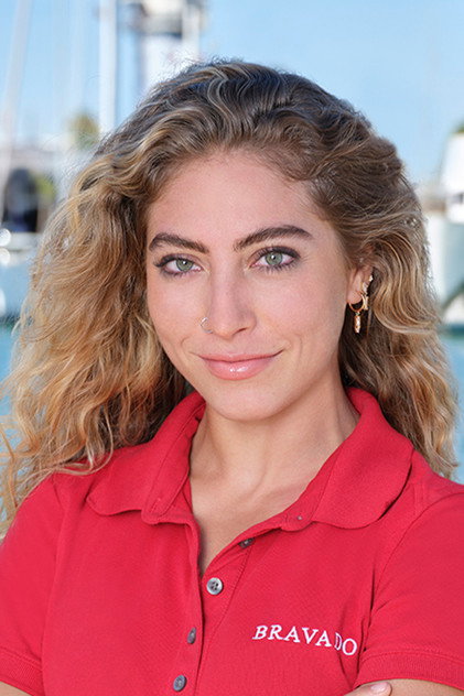 Victoria SanJuan