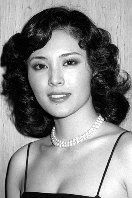 Keiko Matsuzaka