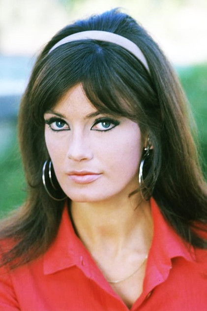 Marisa Mell