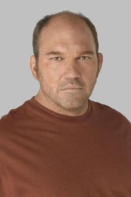 Wade Williams