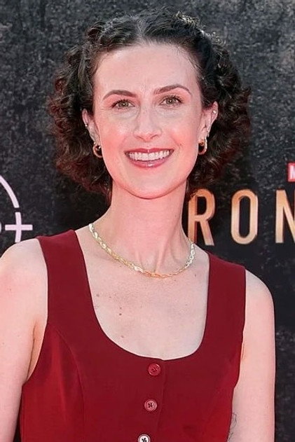 Zoie Nagelhout