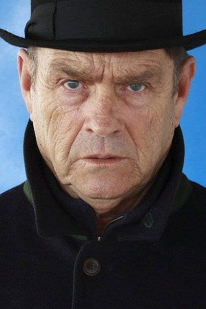 Antonio Marsina