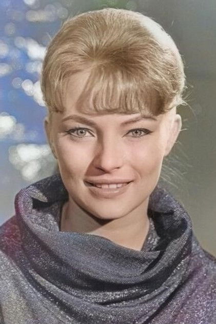 Karin Baal