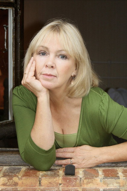 Wendy Padbury
