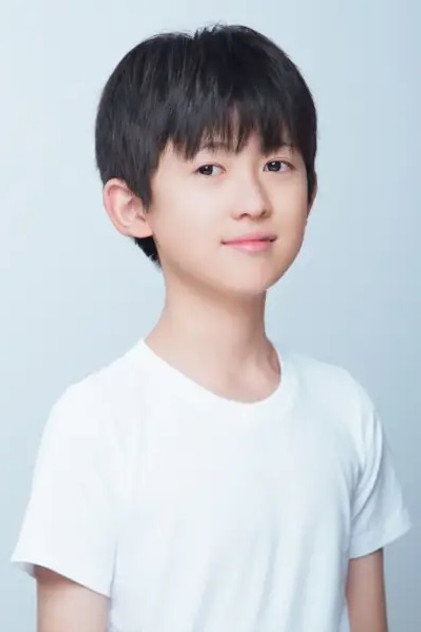Sheng Zhongwei