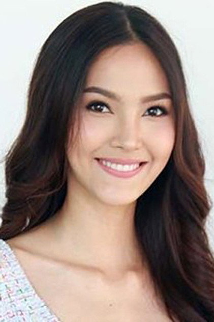 Ingfah Kedkhum