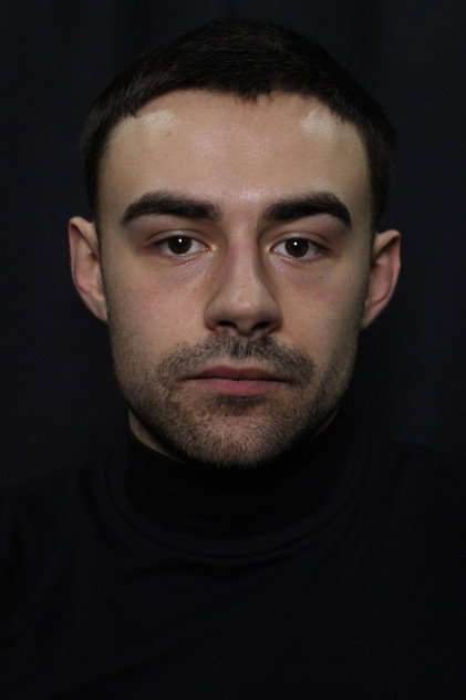 Vlad Nikitiuk
