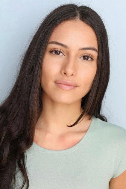 Amanda Troya