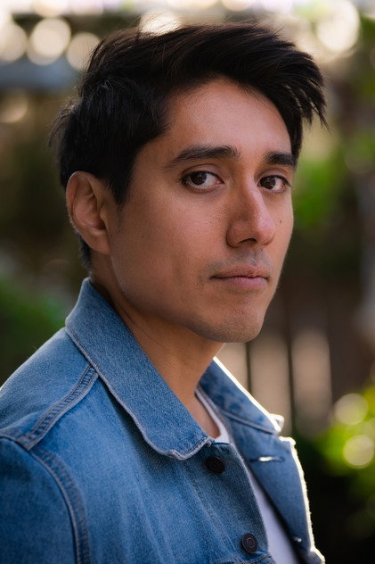 Alan Vazquez