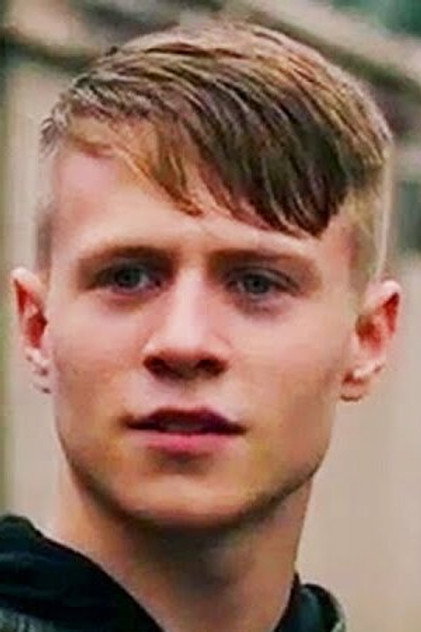 Patrick Ward