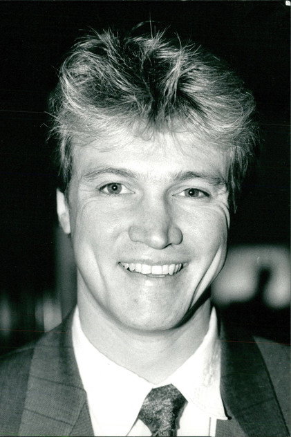Peter Howitt