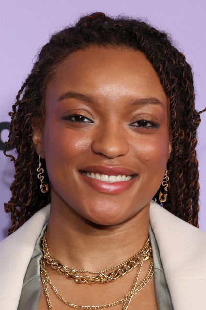 Marlene Slaughter