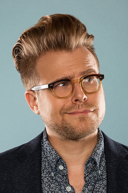 Adam Conover