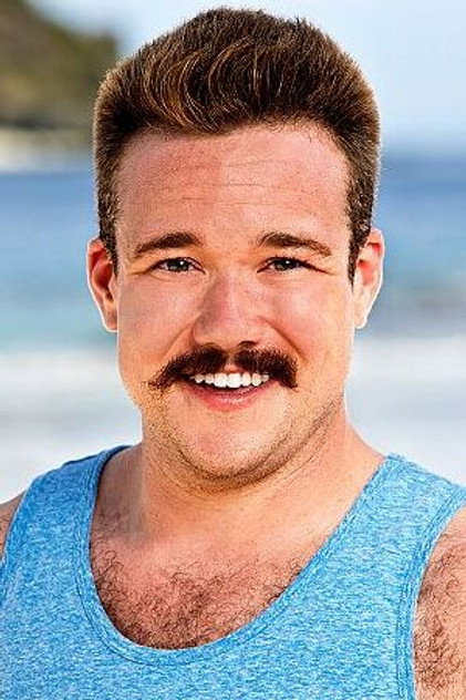 Zeke Smith