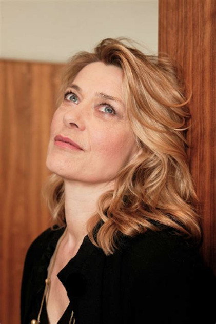 Barbara Rudnik