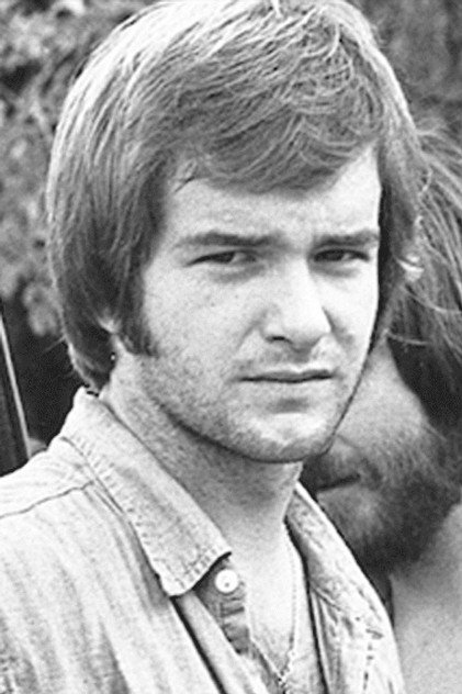 William Vail