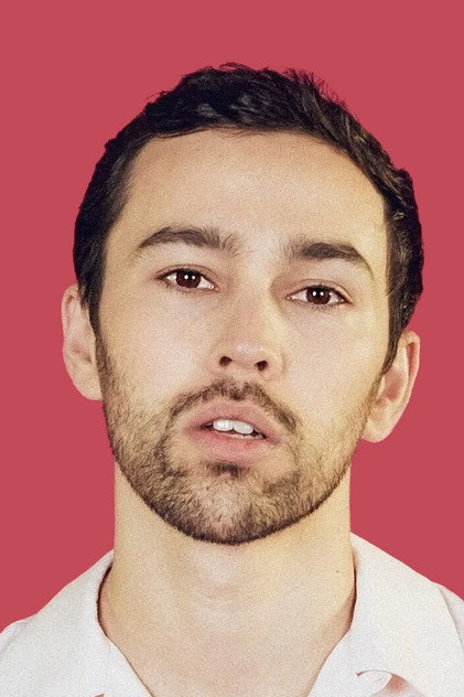 Max Schneider