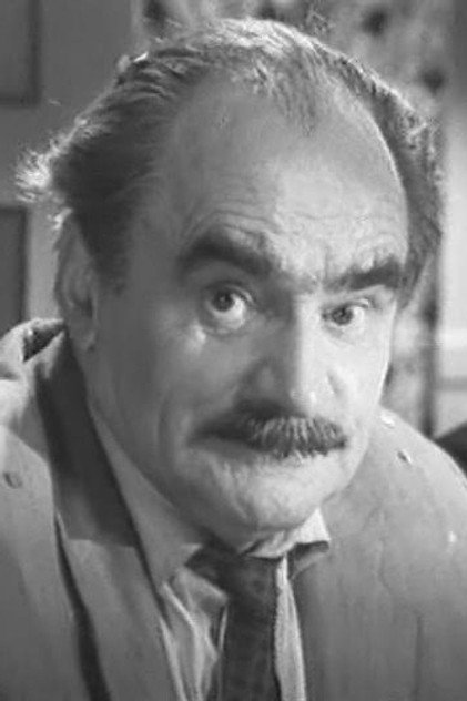 Yevgeni Grigoryev
