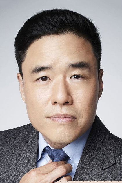 Randall Park