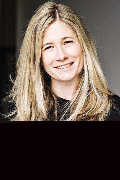Kate Maravan