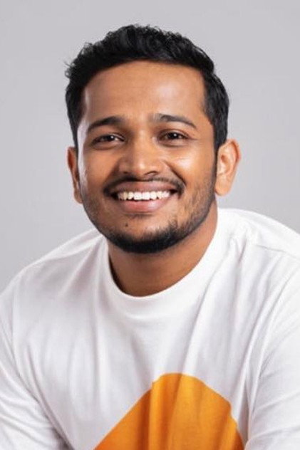 Basil Joseph