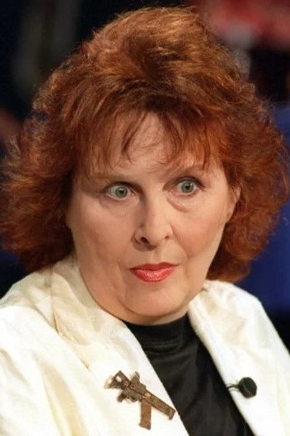 Ortrud Beginnen