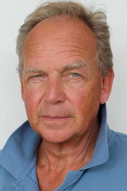 Patrick Ryecart