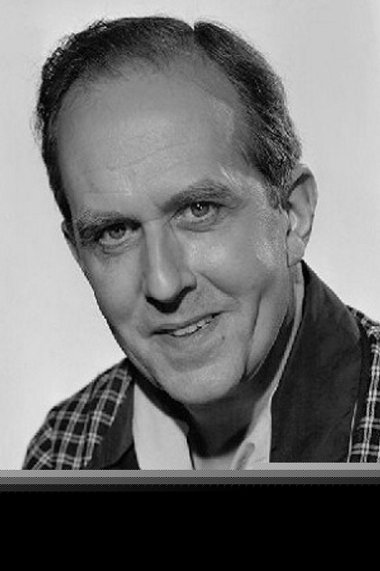 Brian Oulton