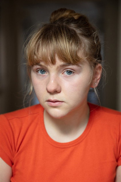 Mathilde Le Borgne
