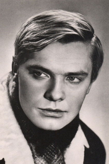 Oleg Vidov