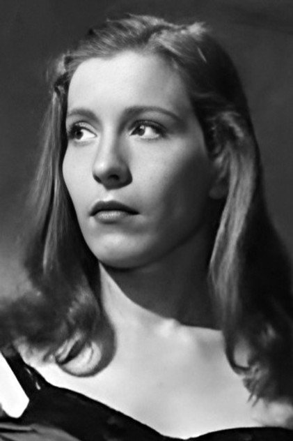 Yvette Etiévant