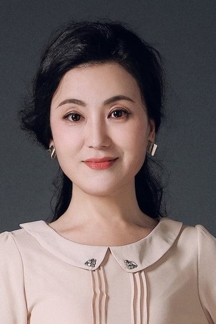 Jia Shuyi
