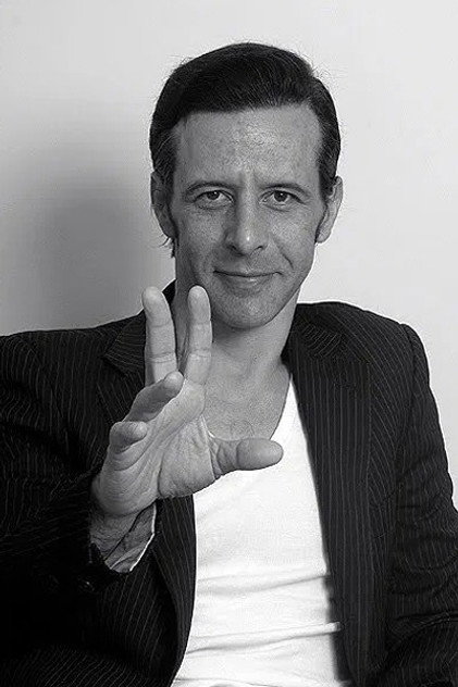 Axel Jodorowsky
