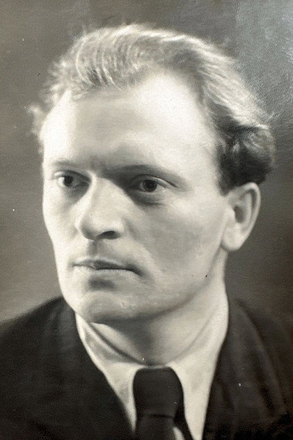Yuri Averin