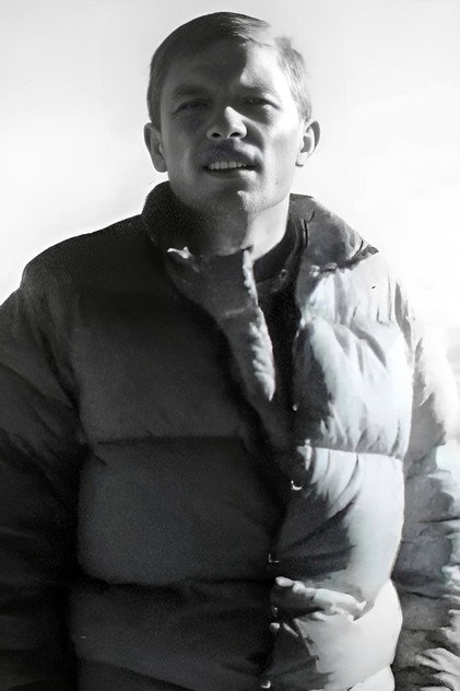 Edmond Denis
