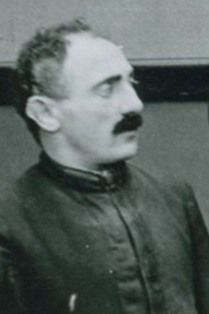 Sammy Brooks