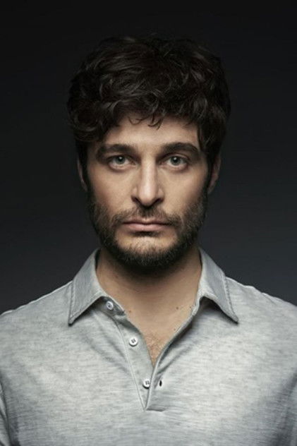 Lino Guanciale