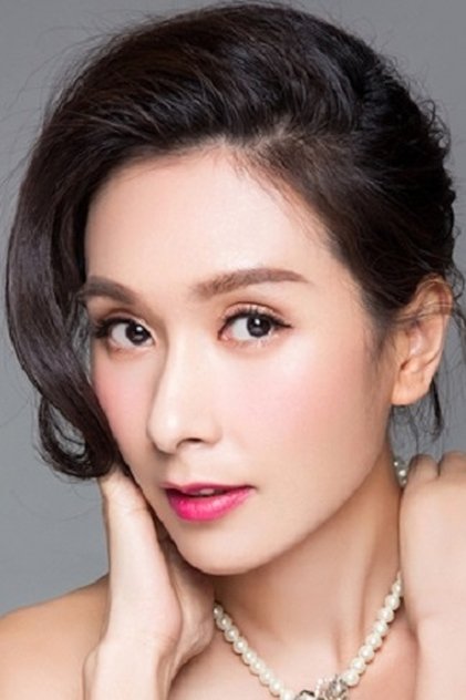 Kristy Yang Rongru