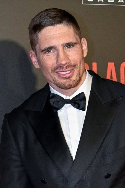 Rico Verhoeven