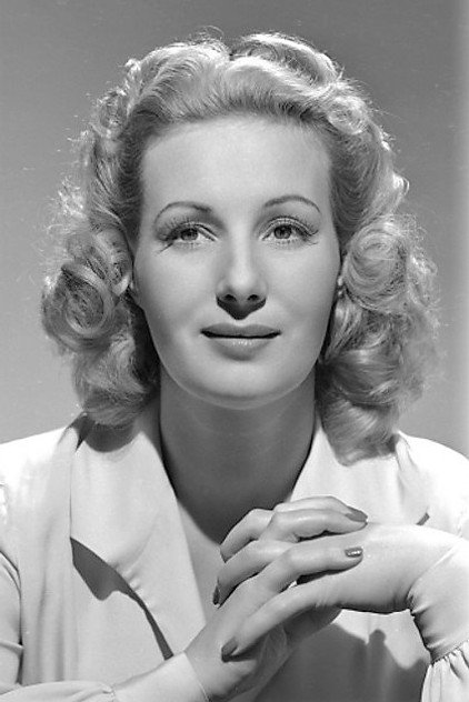 Binnie Barnes