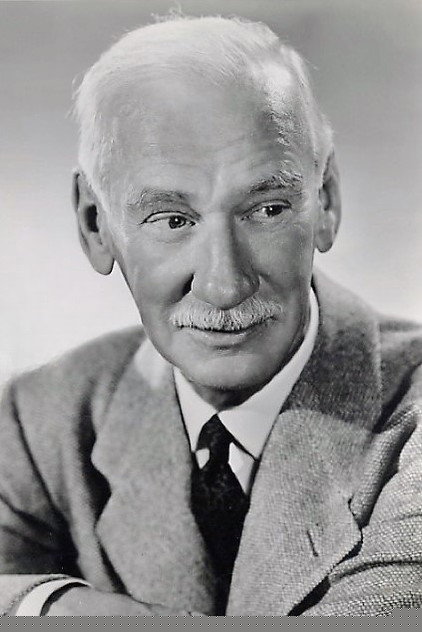 Clem Bevans