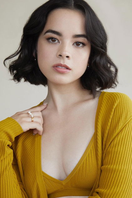 Julia Rehwald