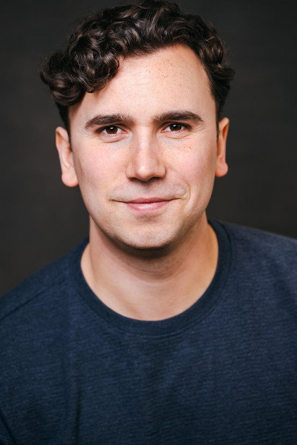 Scott Beaudin