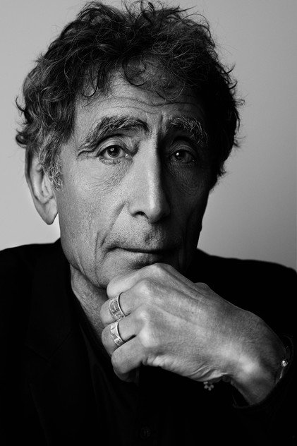 Gábor Máté