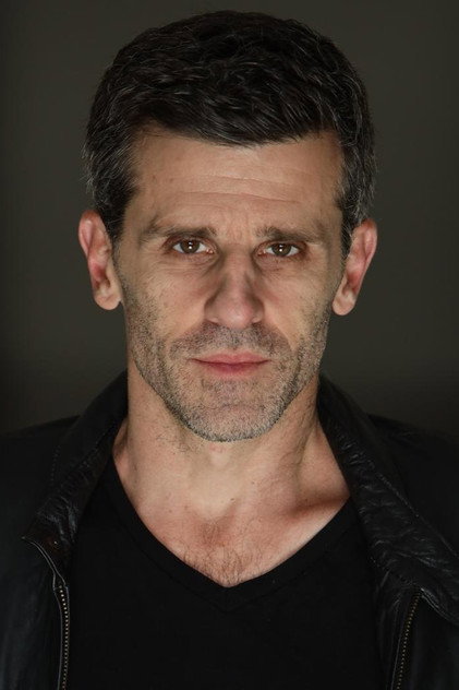 Jason Gurvitz